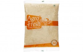Agro Fresh Premium Sooji Rawa   Pack  500 grams